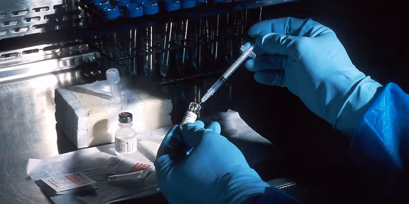 R&D Tax Credits for Vaccine Development