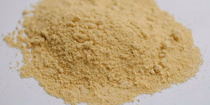 R&D Tax Credits for Reagent Development