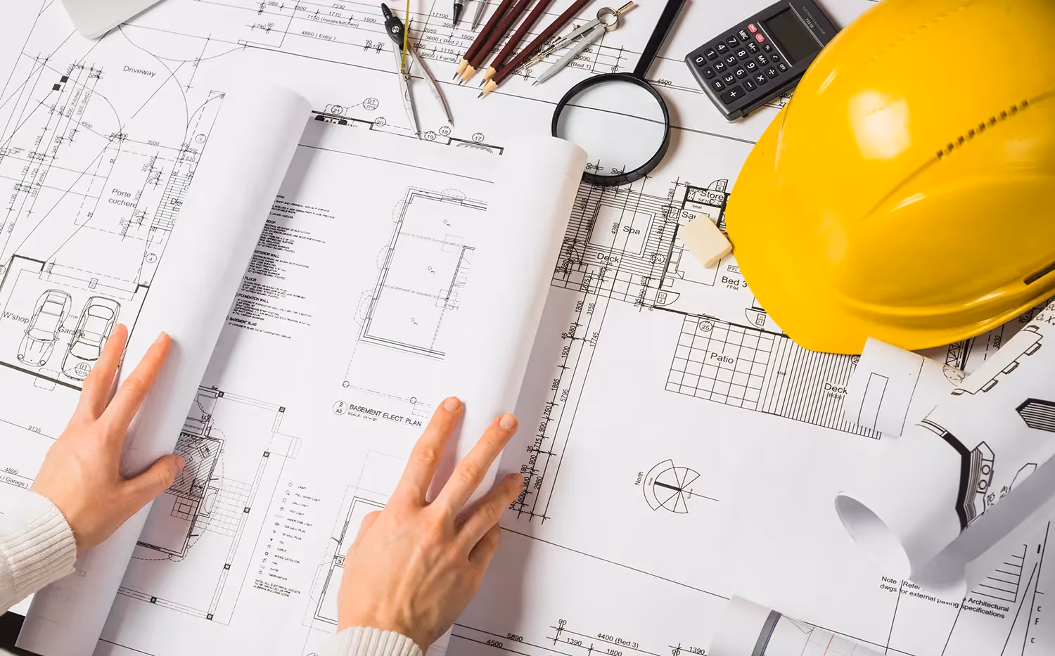 Civil Engineering R&D Tax Credits