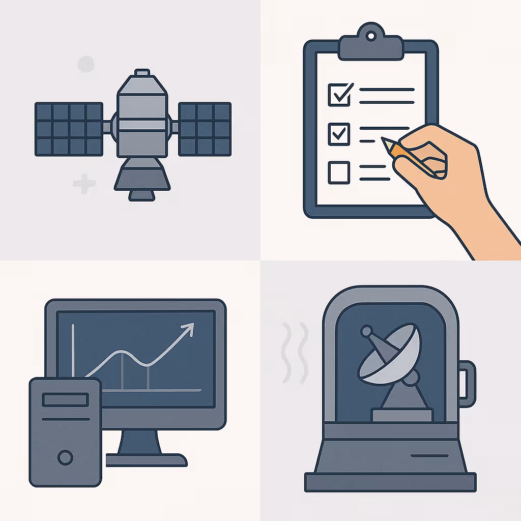 Space Exploration R&D Tax Credits Aerospace