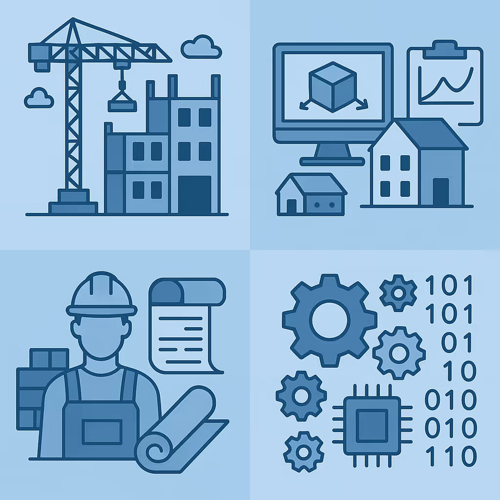 Construction Industry R&D Innovation