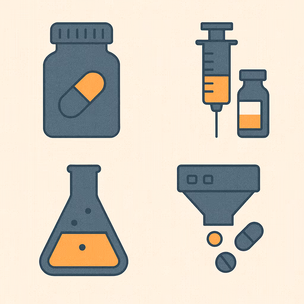 Compounding R&D Tax Credit Services