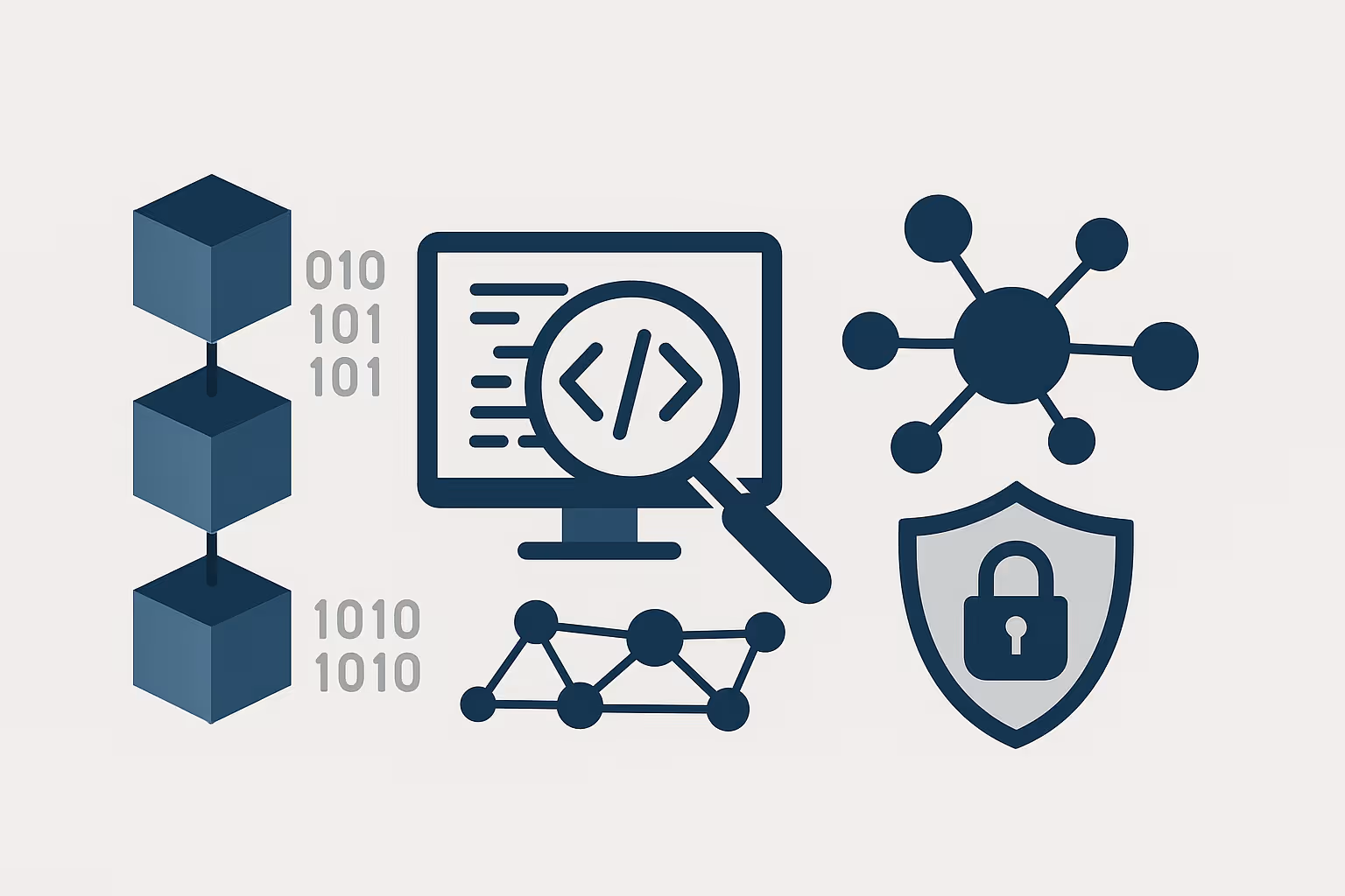 Blockchain Technology R&D Tax Credit Opportunities