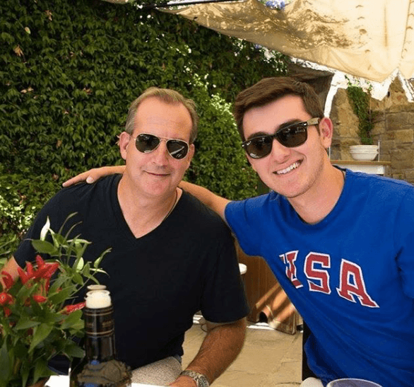 Riding for Merritt & TextLess Live More