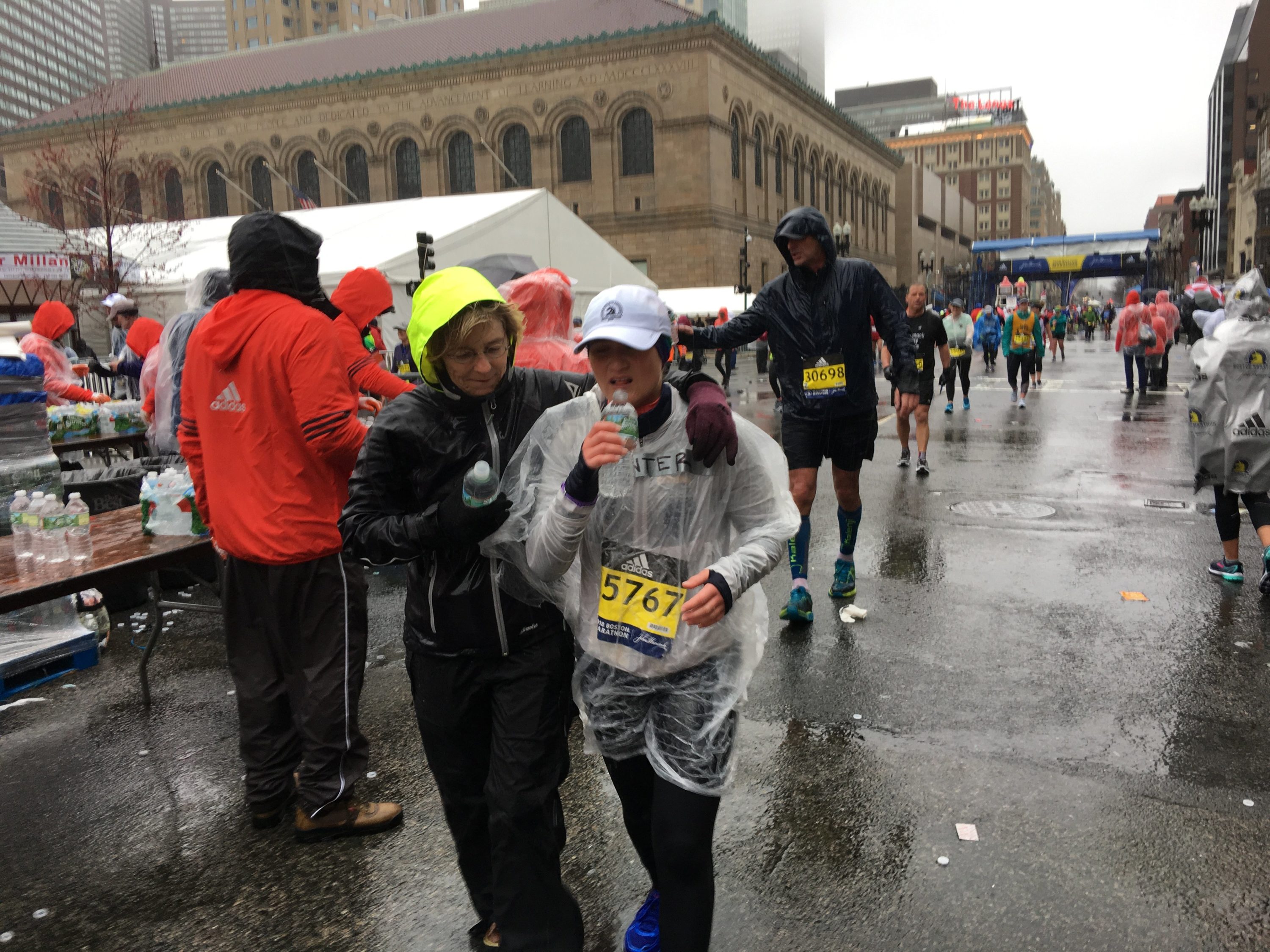 True Grit for TextLess