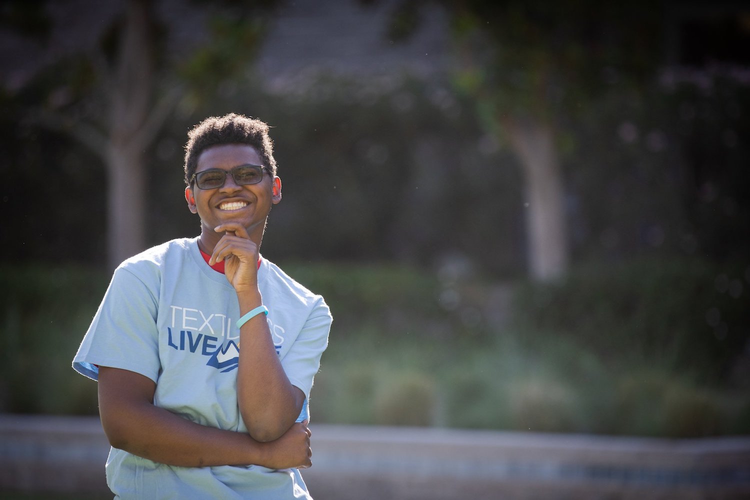 Meet the EB: Robert Fields