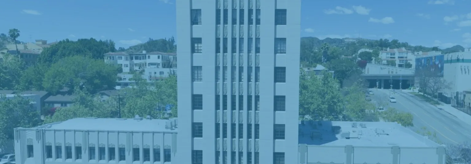 The American Musical and Dramatic Academy College of Performing Arts image