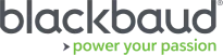 Blackbaud logo