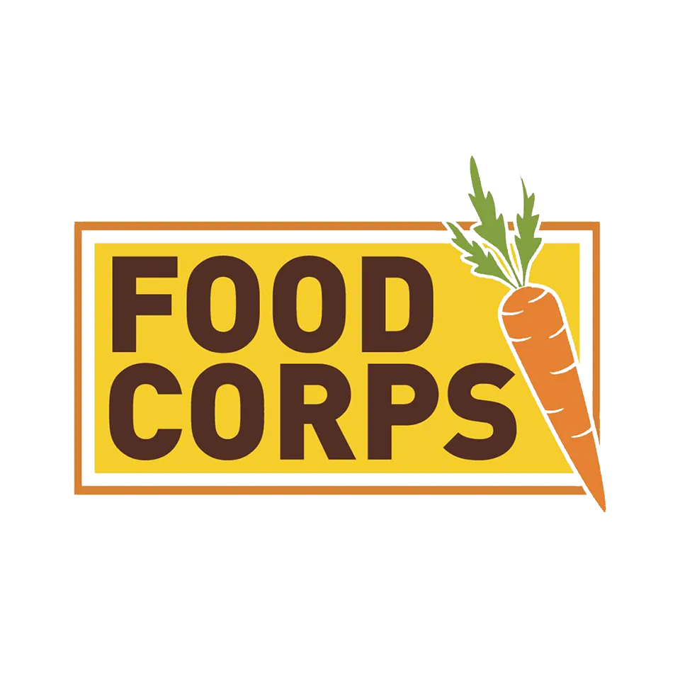 360Alumni Client: FoodCorps