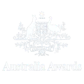 Australian Awards logo