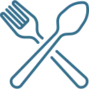Dinner icon
