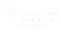 African Women Entrepreneurship Cooperative logo