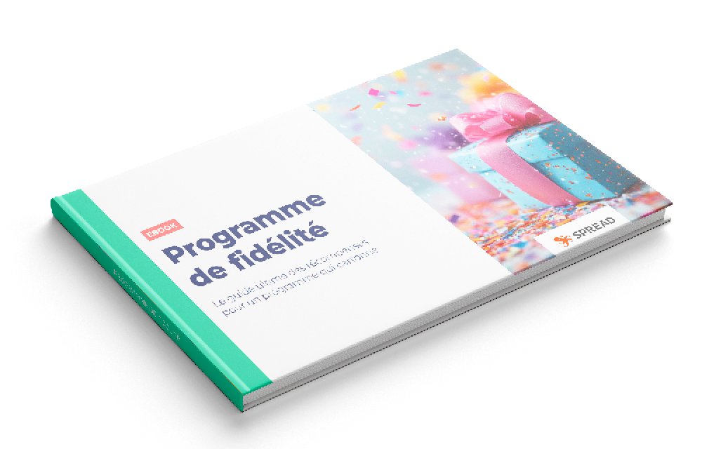 Le guide des récompenses pour votre programme de fidélité