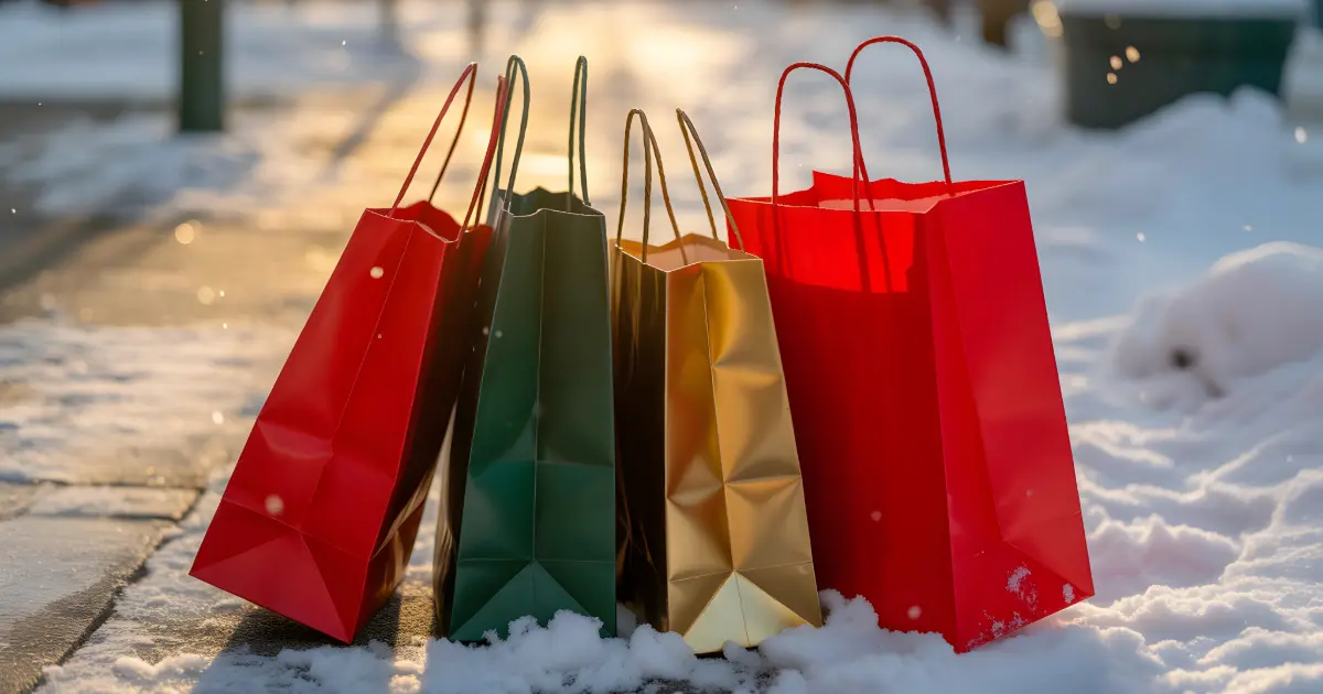 Soldes d'hiver : comment se démarquer et générer plus de ventes ?