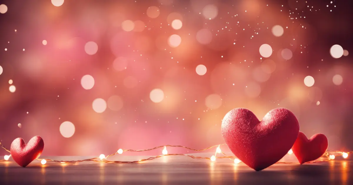 Nos 10 idées de jeux-concours pour célébrer la Saint-Valentin