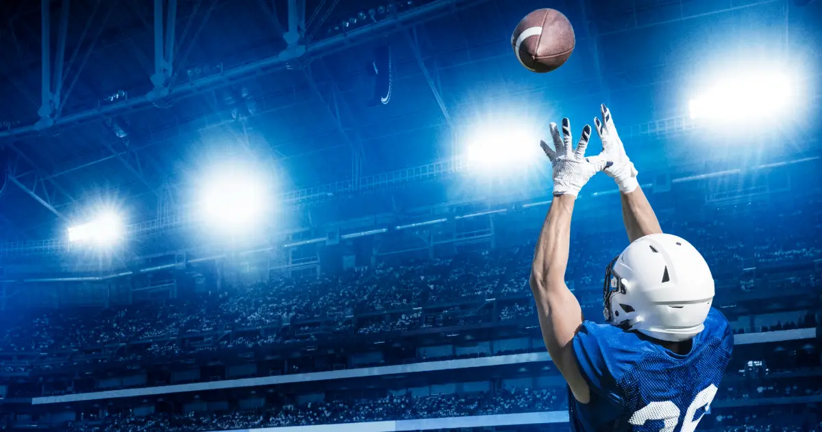 Idées de jeux concours pour le Superbowl avec SPREAD