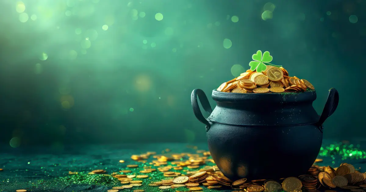 Jeux concours Saint-Patrick : 7 idées pour animer votre e-commerce