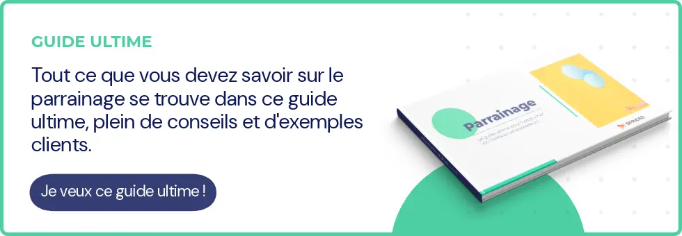 livre blanc parrainage client