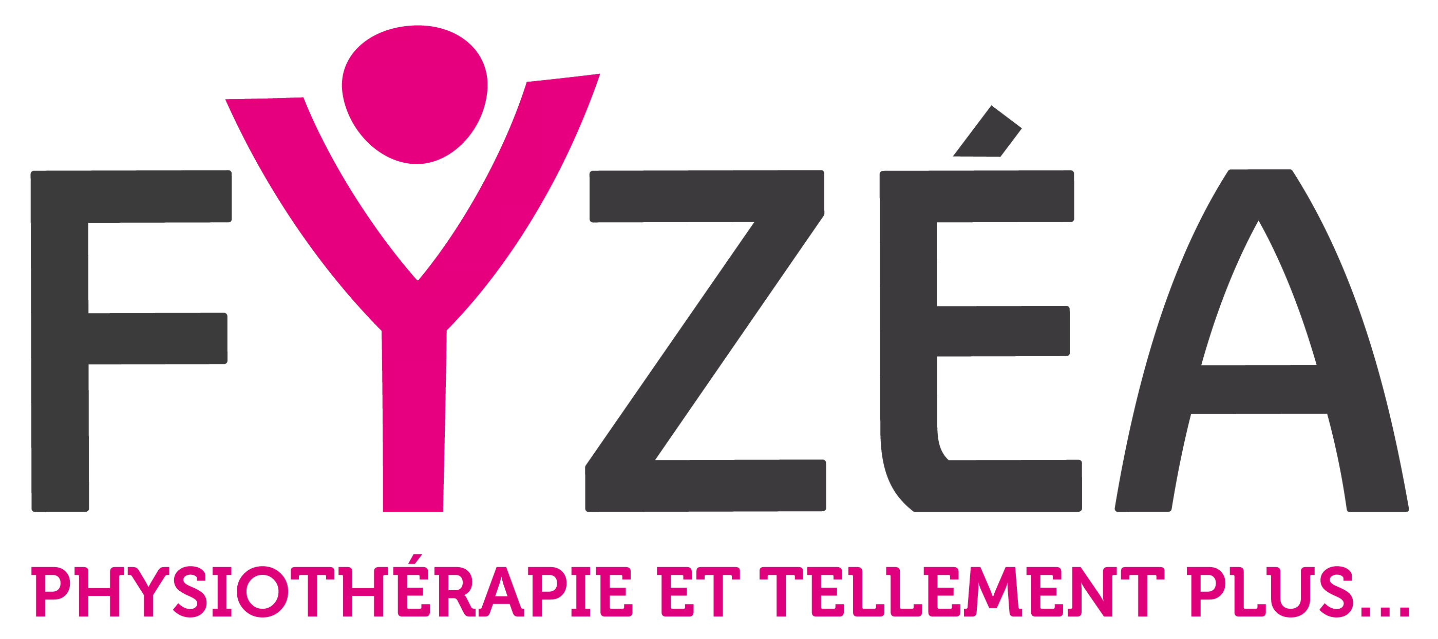fyzea logo