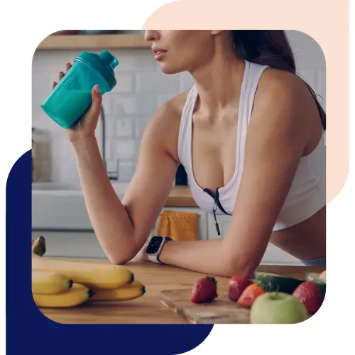 diagnostic conseil e-commerce compléments alimentaires