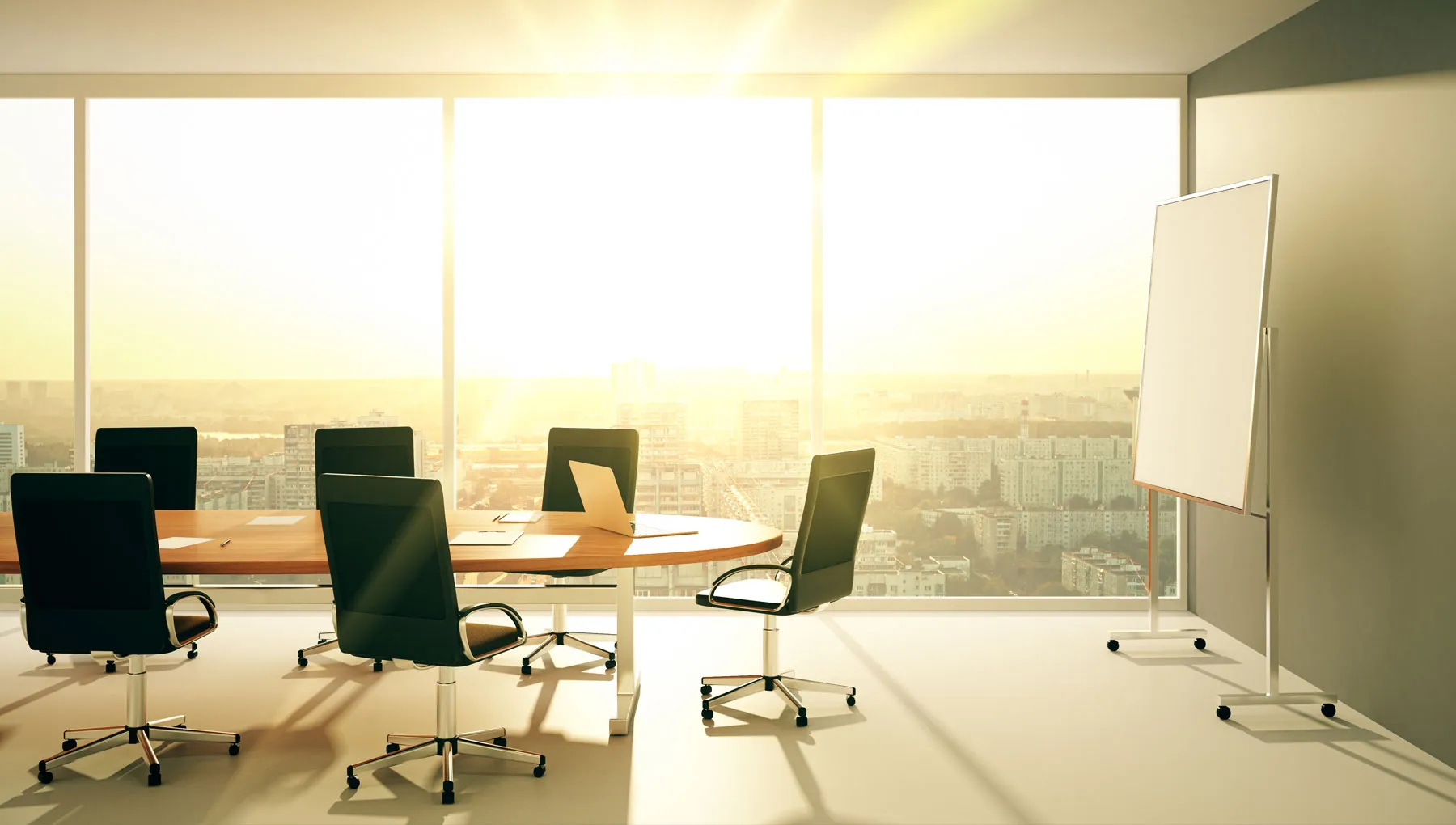 meeting room photo