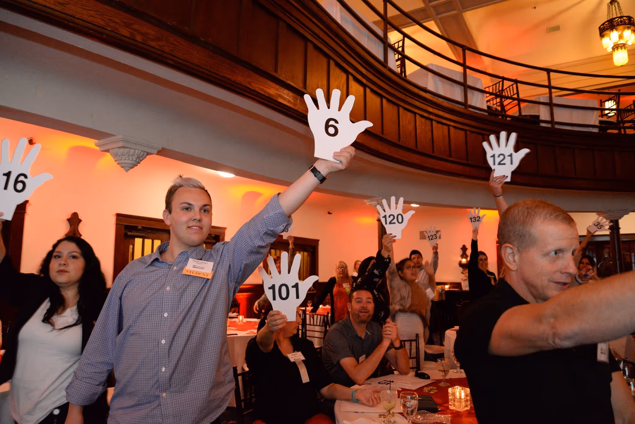 2018 Annual FUNdraiser