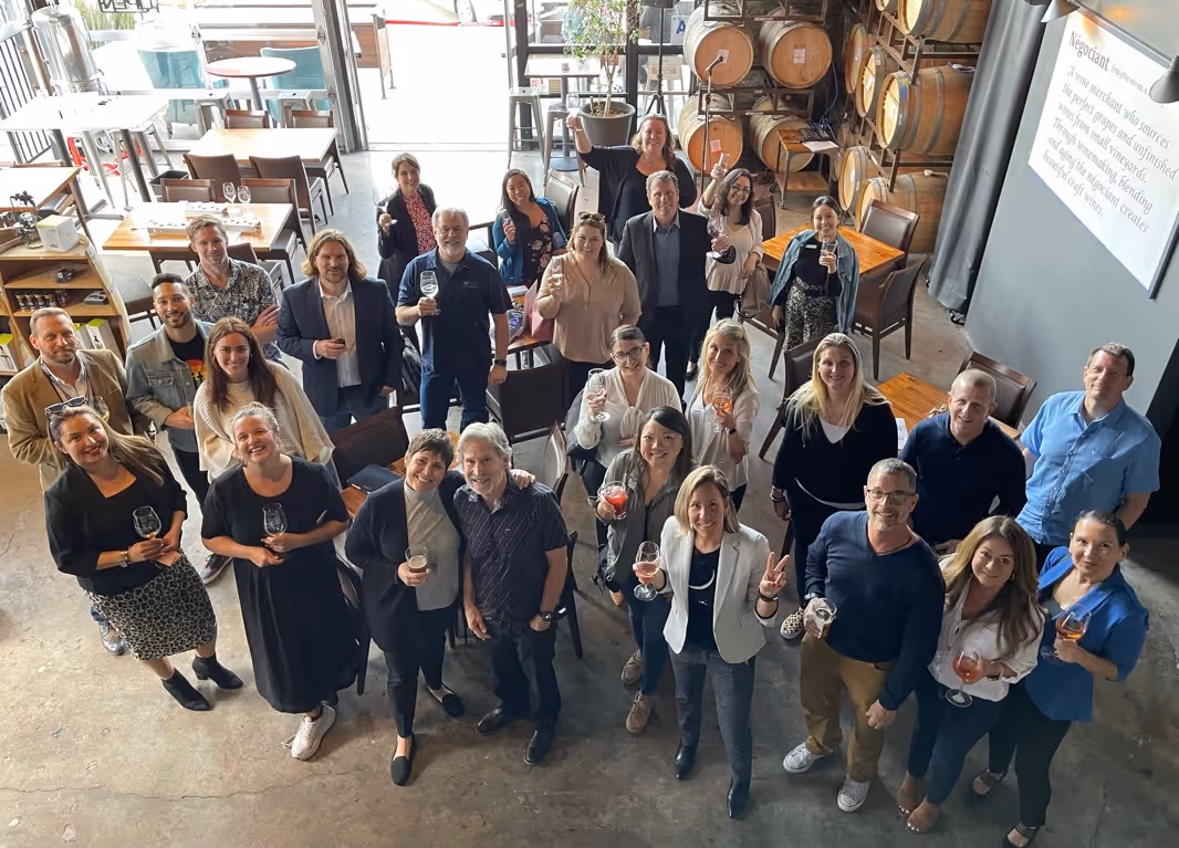 2022 Networking Events
