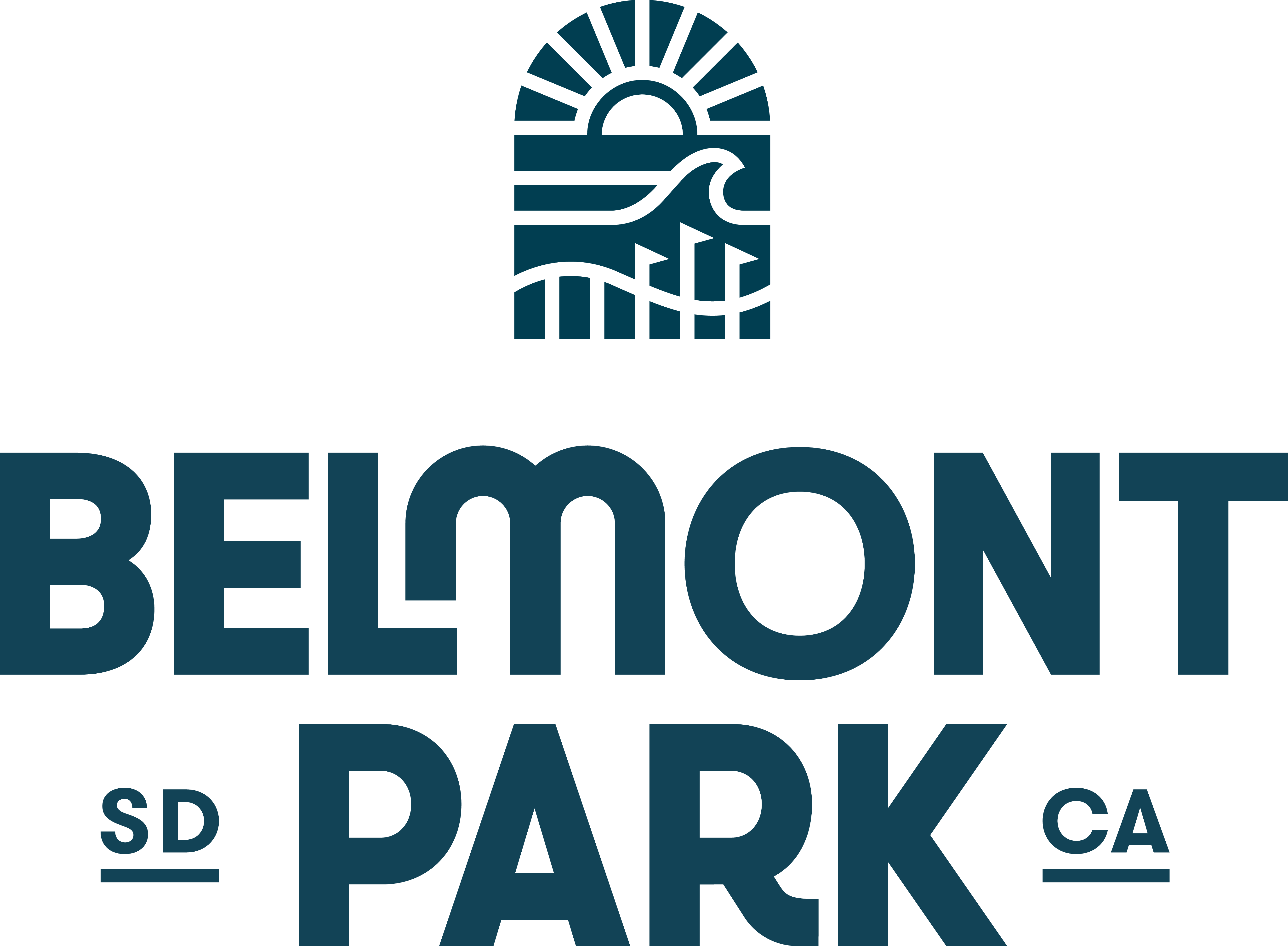 Belmont Park