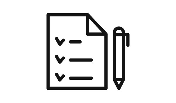 定量調査・Web調査