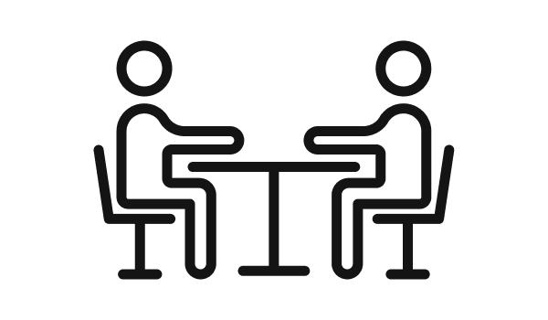 デプスインタビュー (DI)