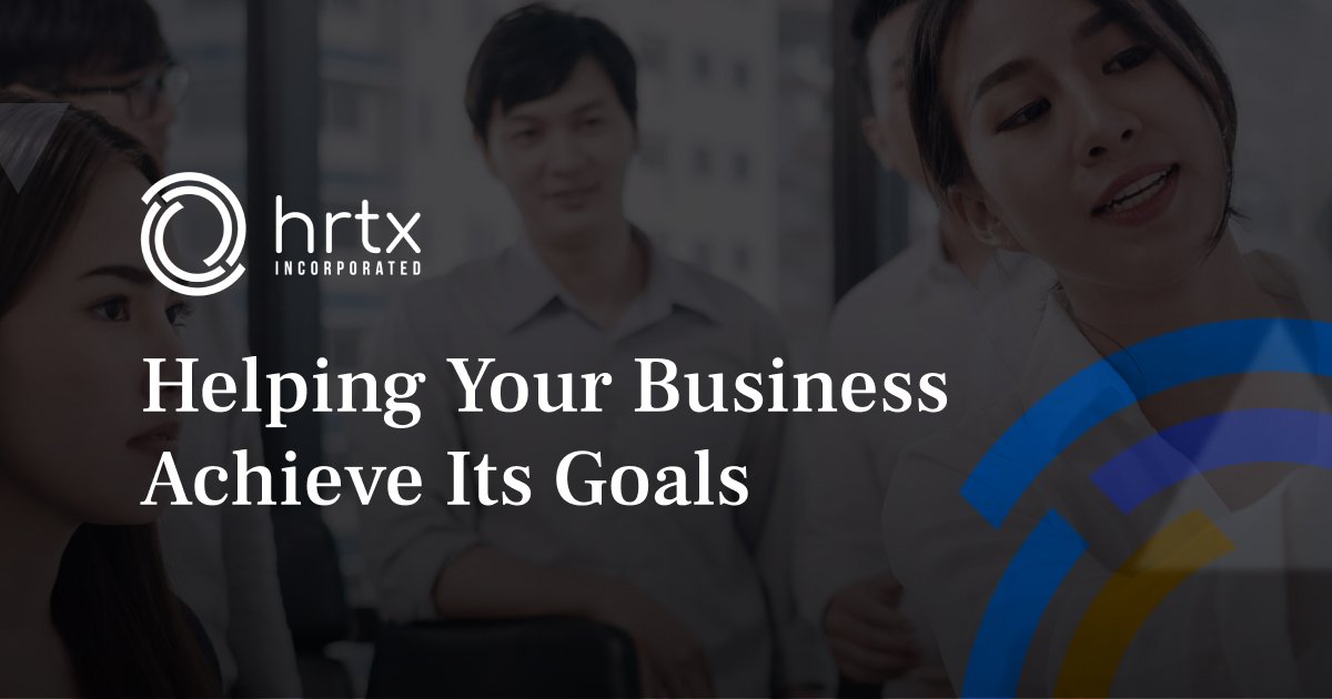 Homepage | HRTx, Inc.