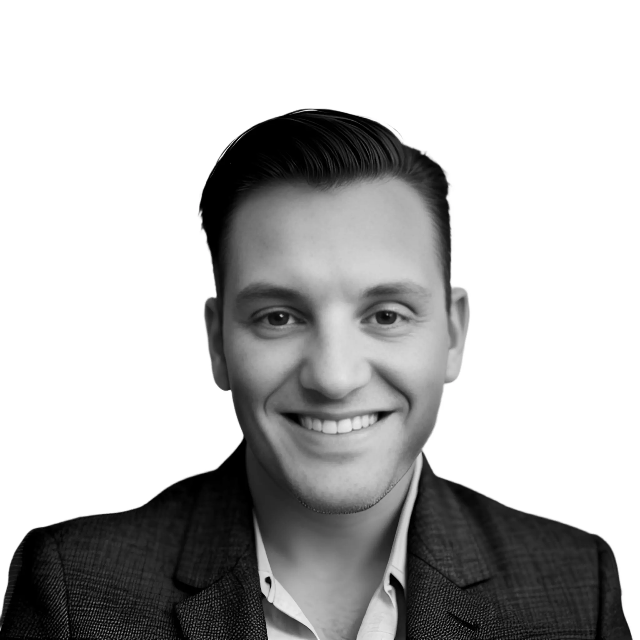 Kostadin Kushlev, Ph.D., Scientific Advisor at ExpiWell.