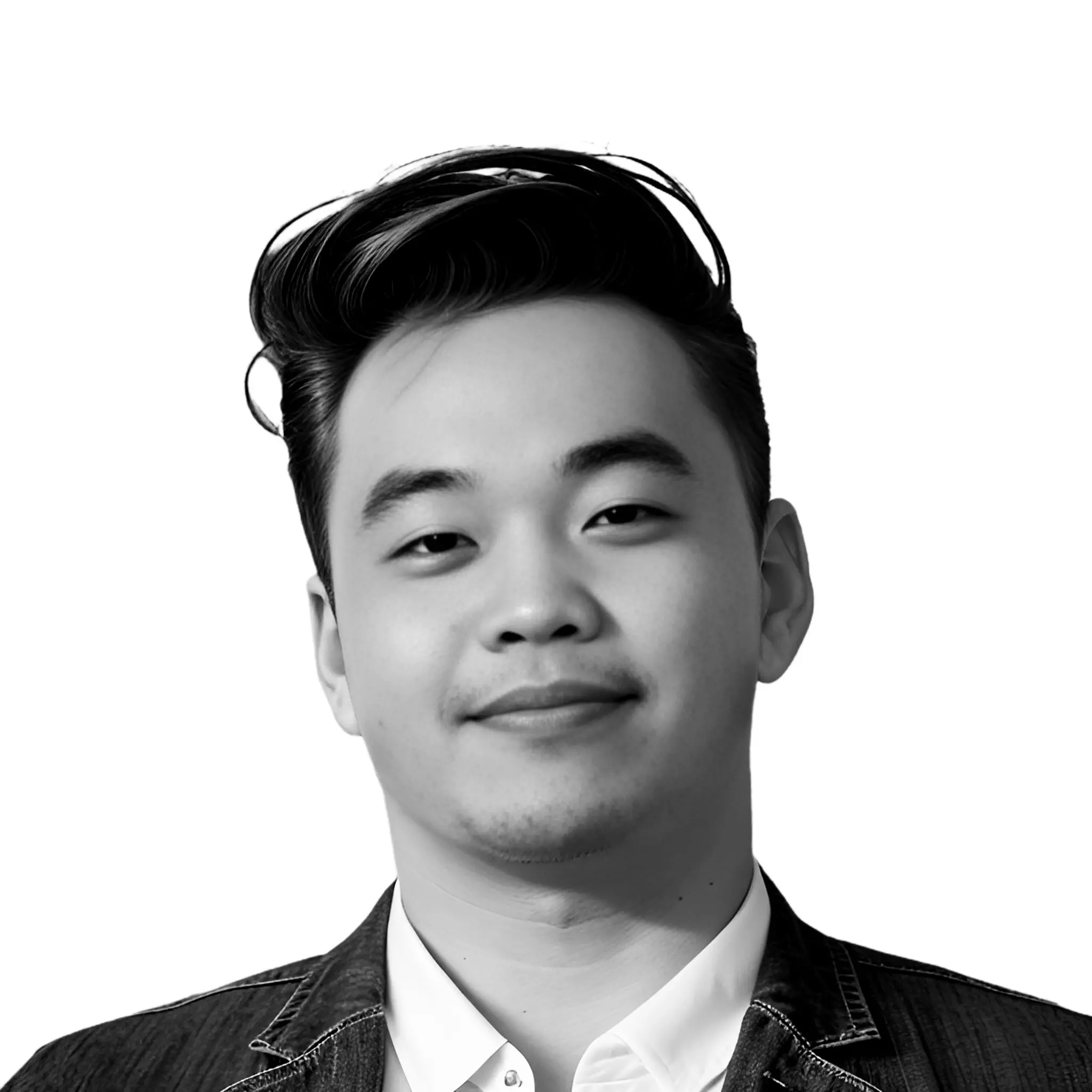 John Lee, Client Partner at ExpiWell.