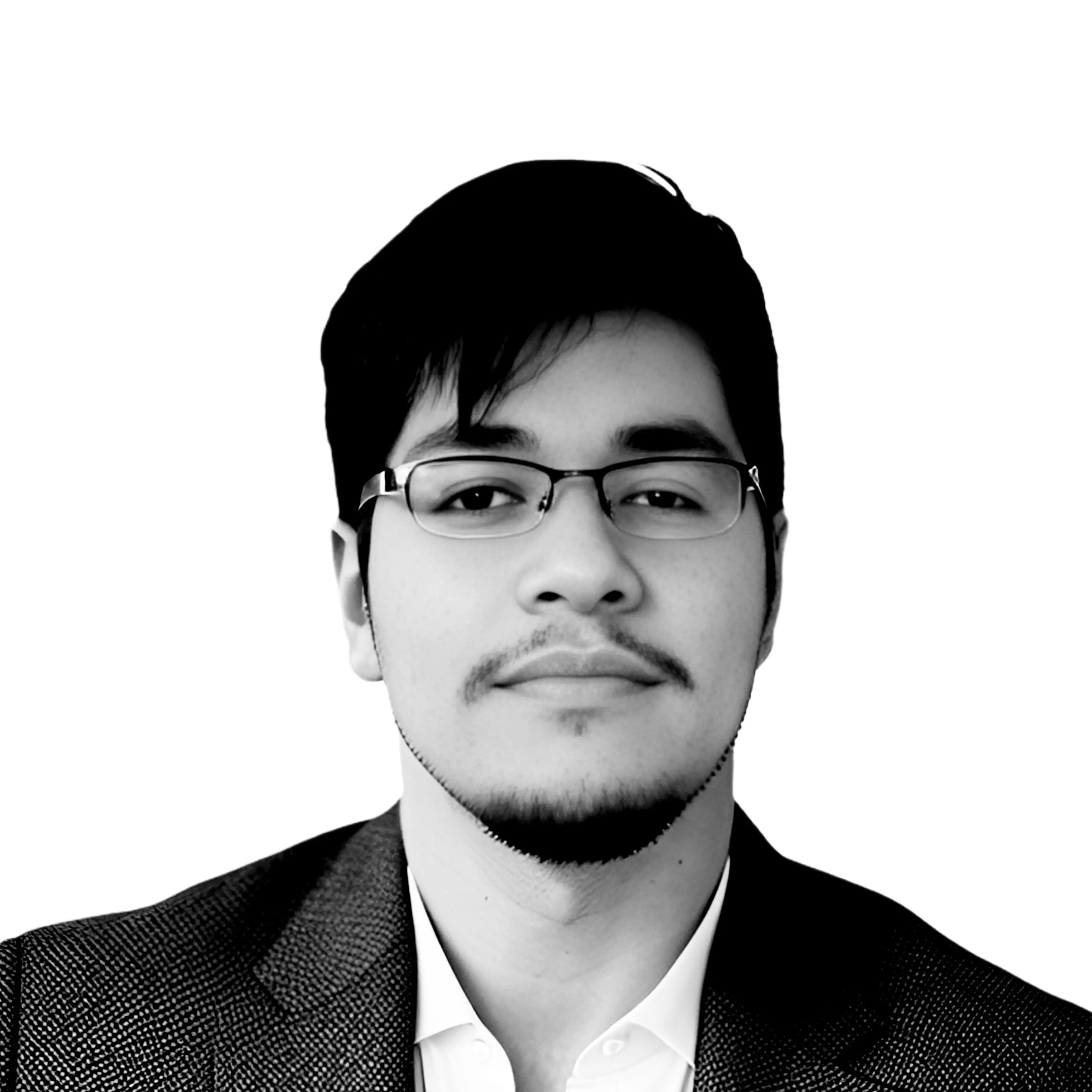 Omar Pineda, Advisor at ExpiWell.