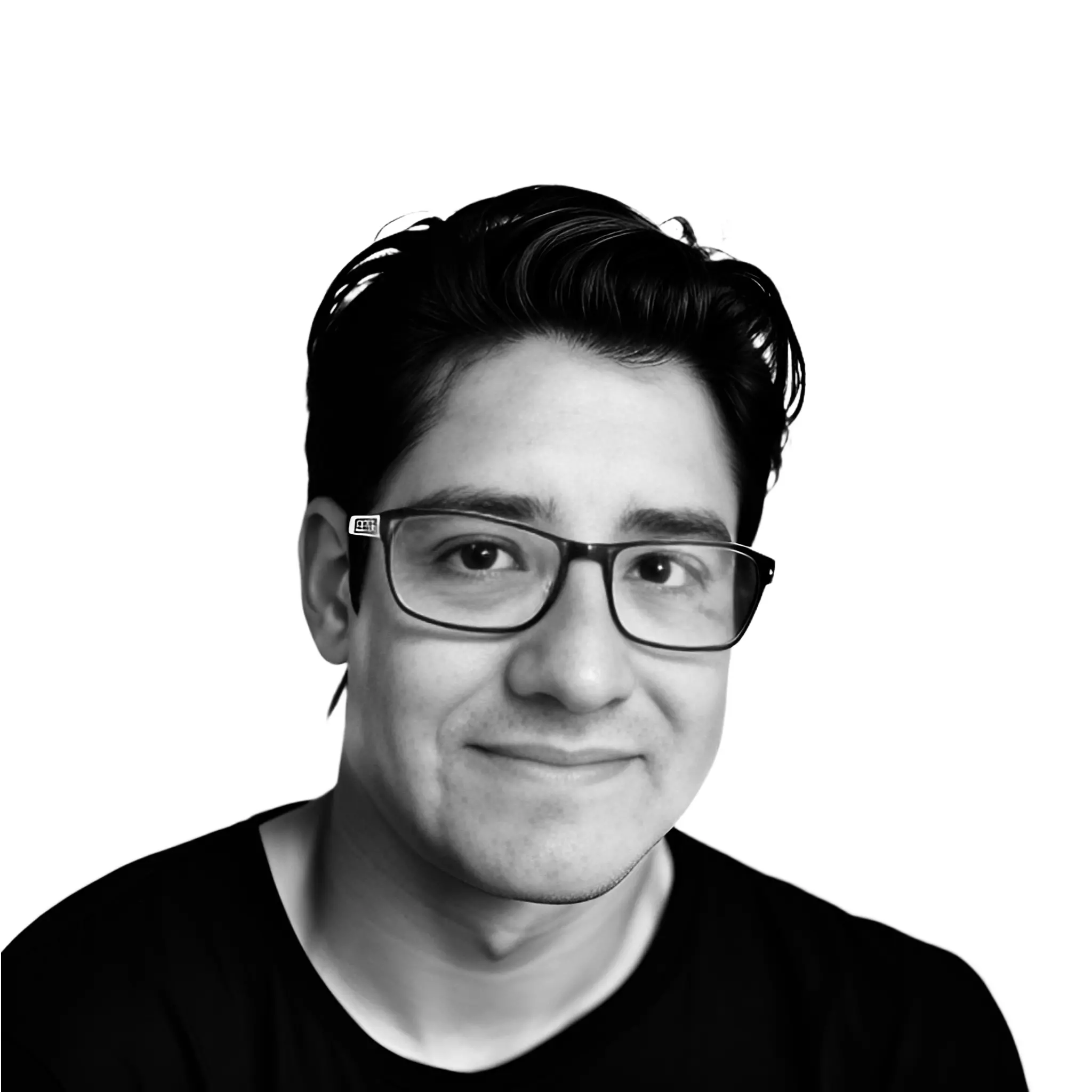 Zenon Trujillo, Head of Engineering at ExpiWell.