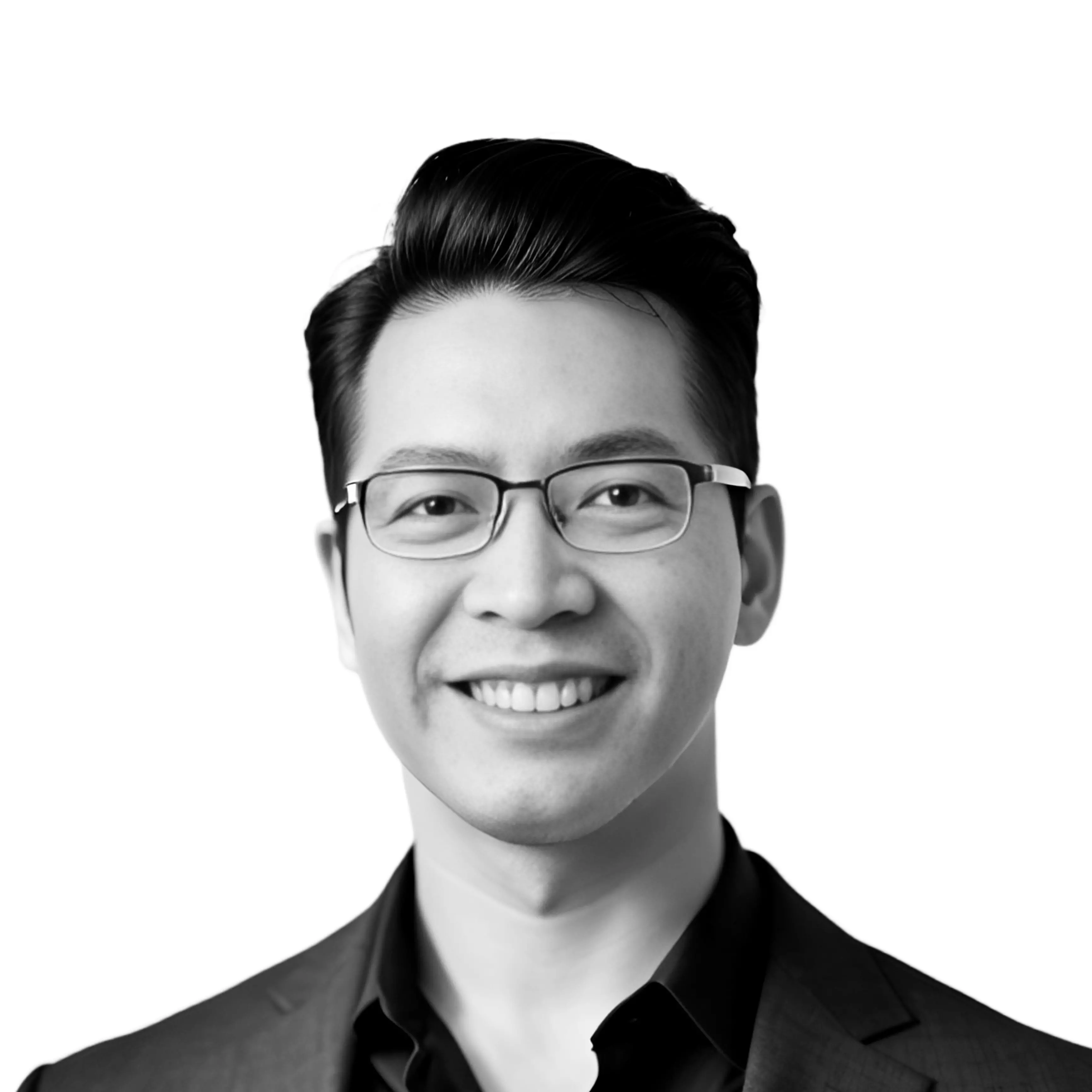 Louis Tay, Ph.D., Co-founder of ExpiWell and William C. Byham Chair Professor.