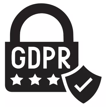 GDPR Compliant Icon