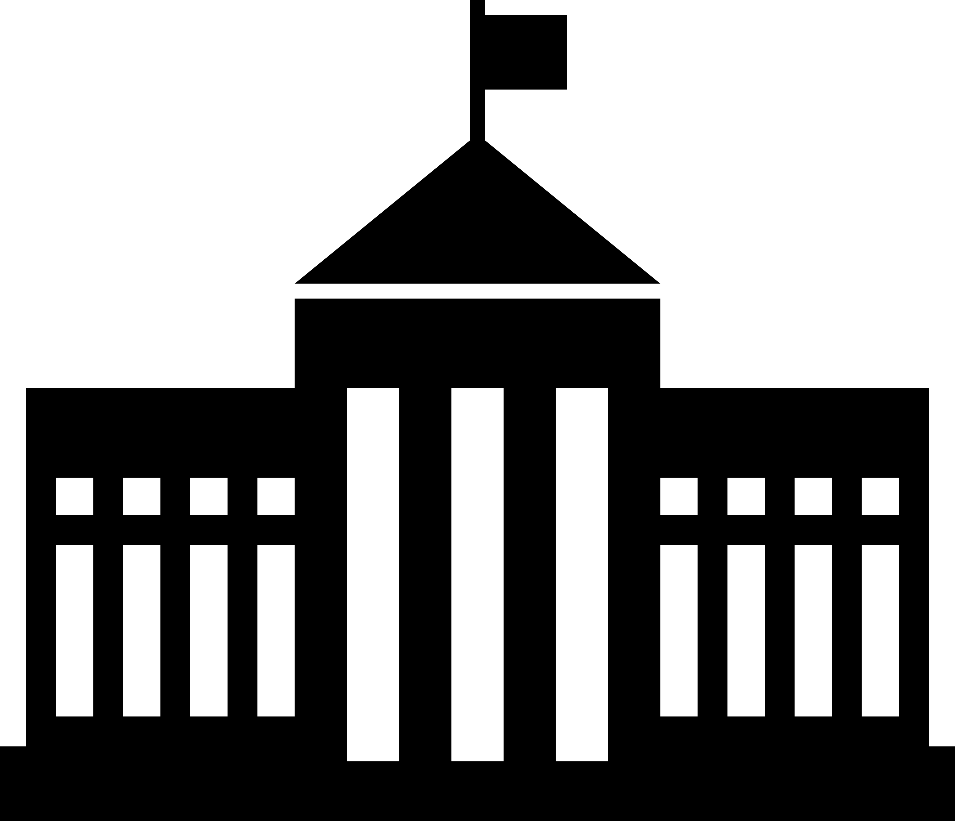 Global Institutions Icon