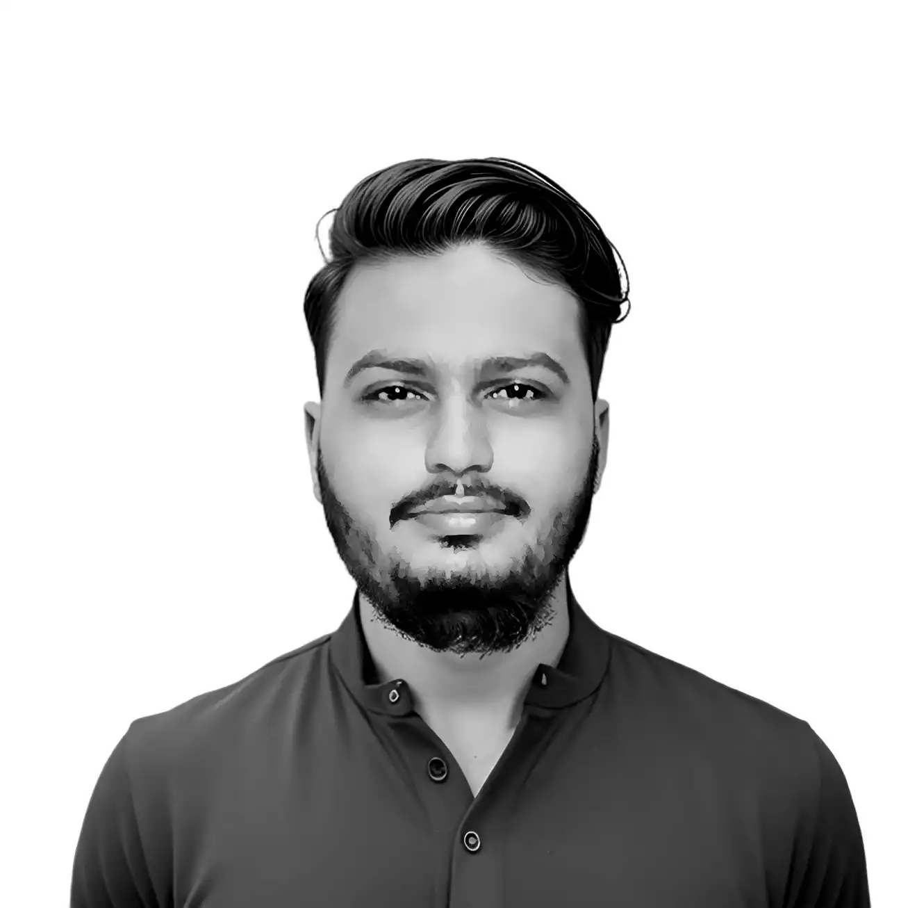 Krunal Bhanderi, Senior Software Engineer at ExpiWell.