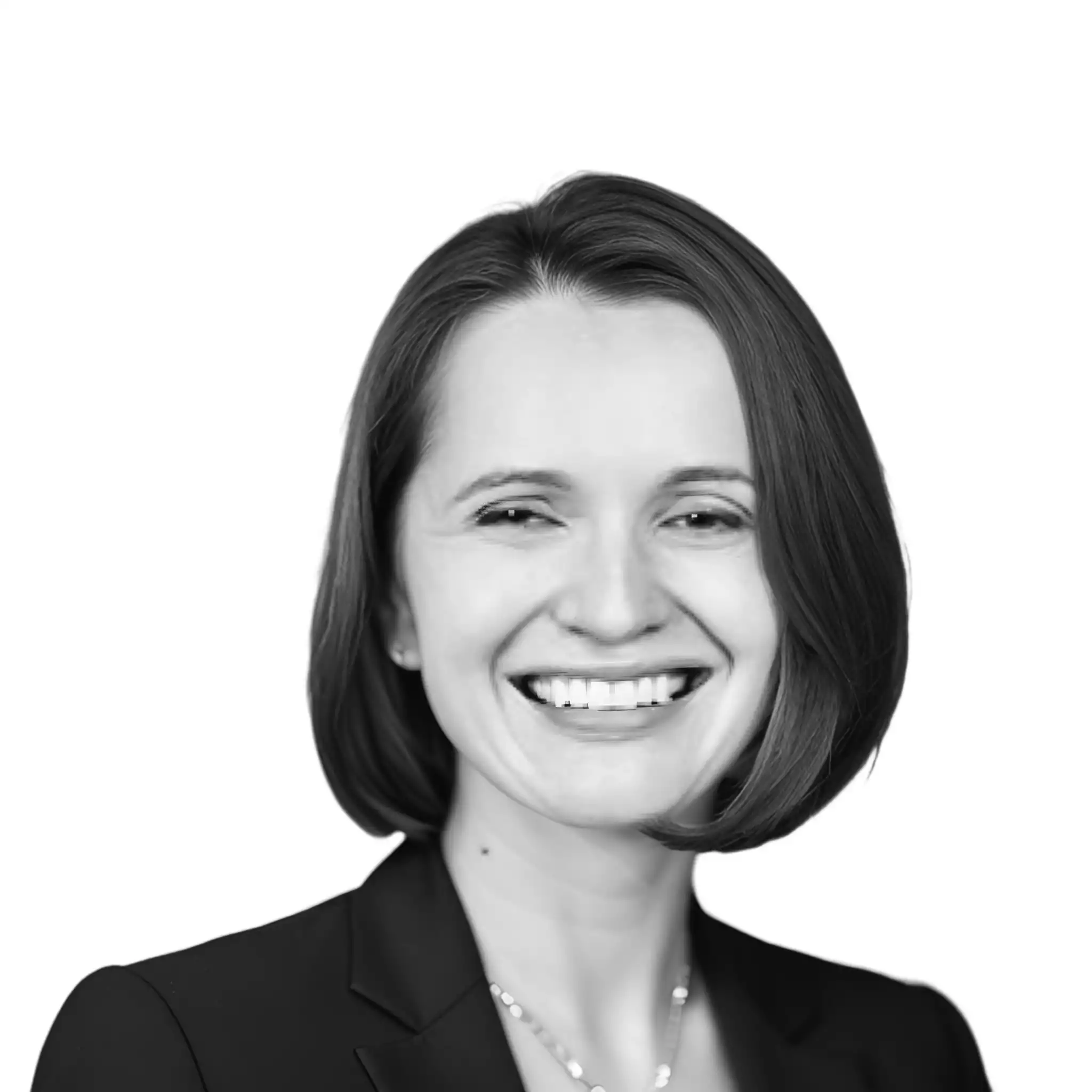 Catherine Fairbairn, Ph.D., Scientific Advisor at ExpiWell.