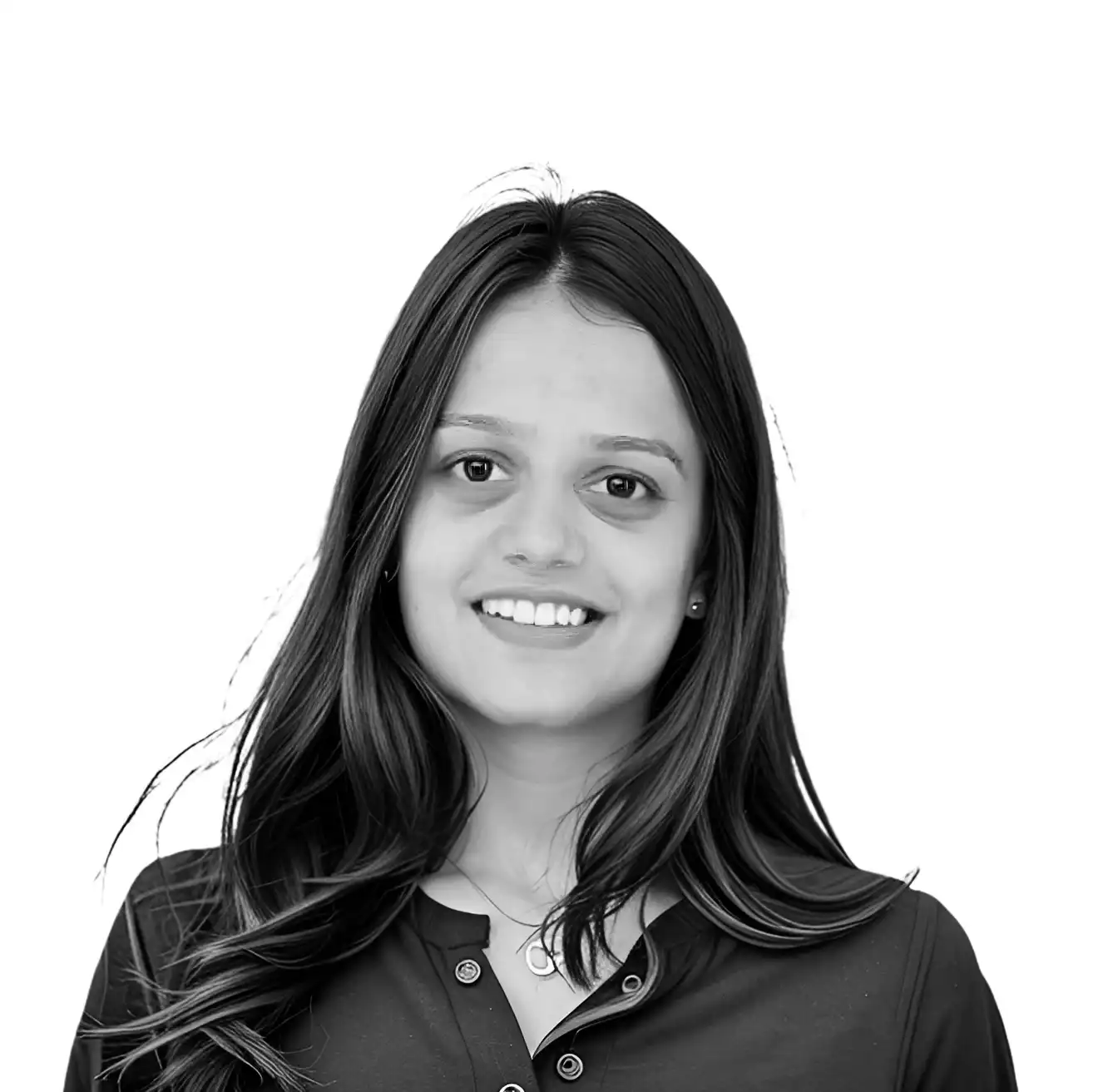 Krishna Jasani, Senior Software Engineer at ExpiWell.
