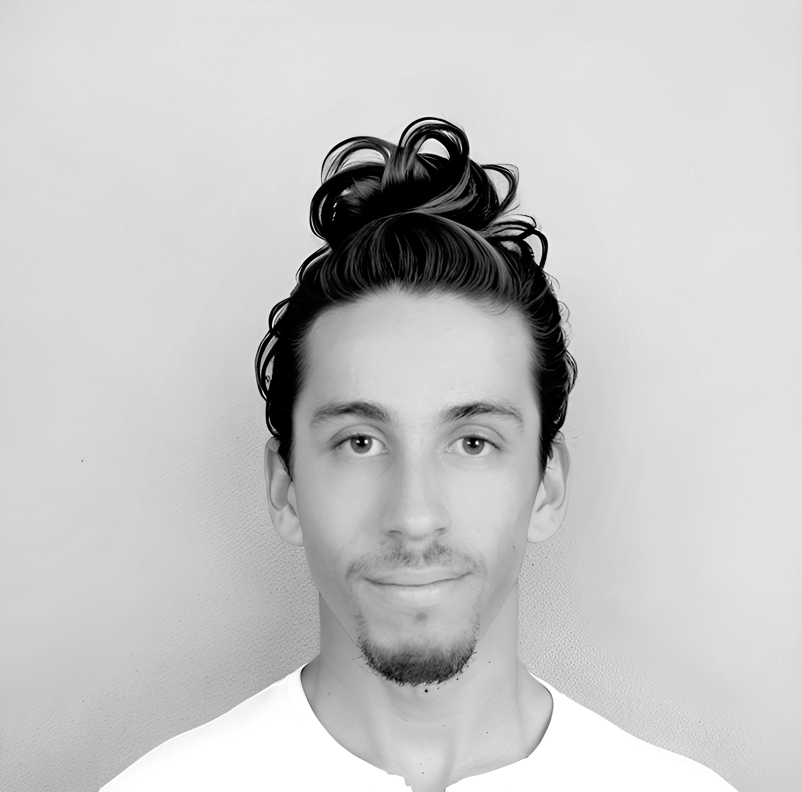 Felipe Saldarriaga, Software Engineer at ExpiWell.