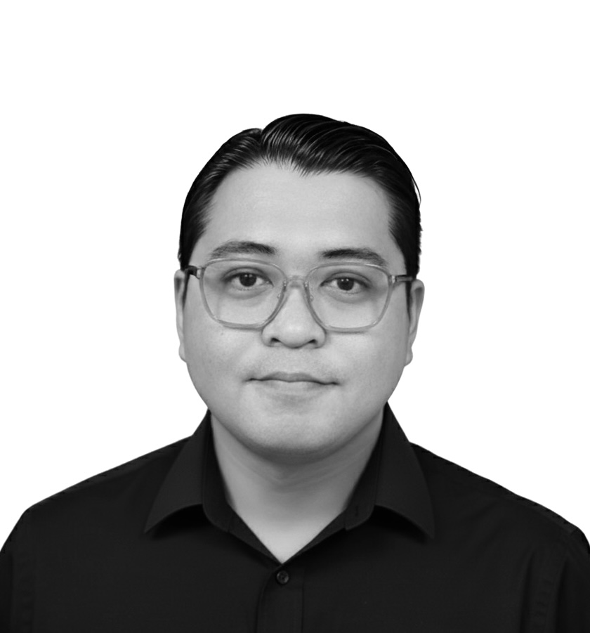 Glency Tirao, Software Engineer at ExpiWell.