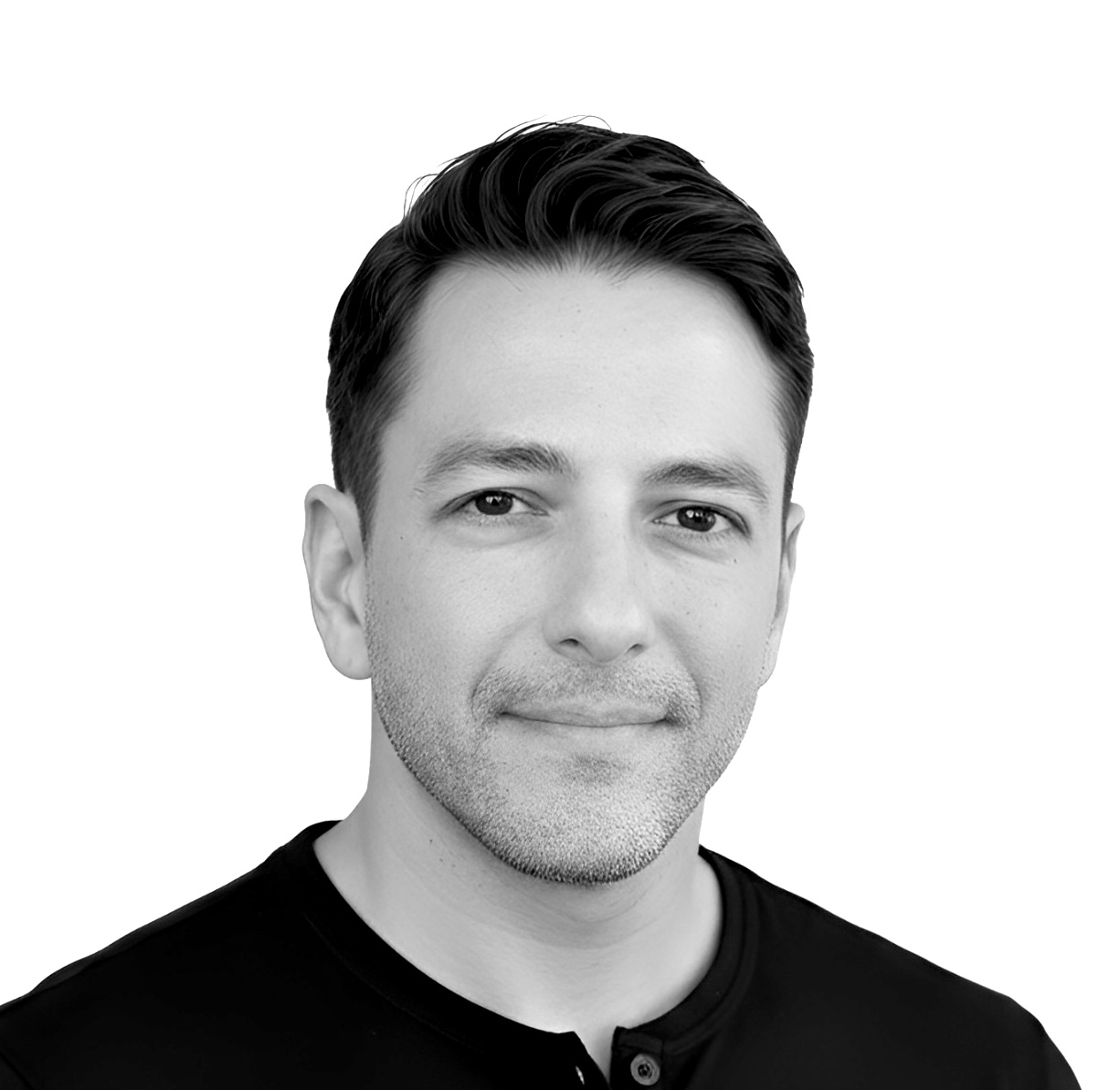 Justin Rahimi, Co-founder and Technical Visionary of ExpiWell.