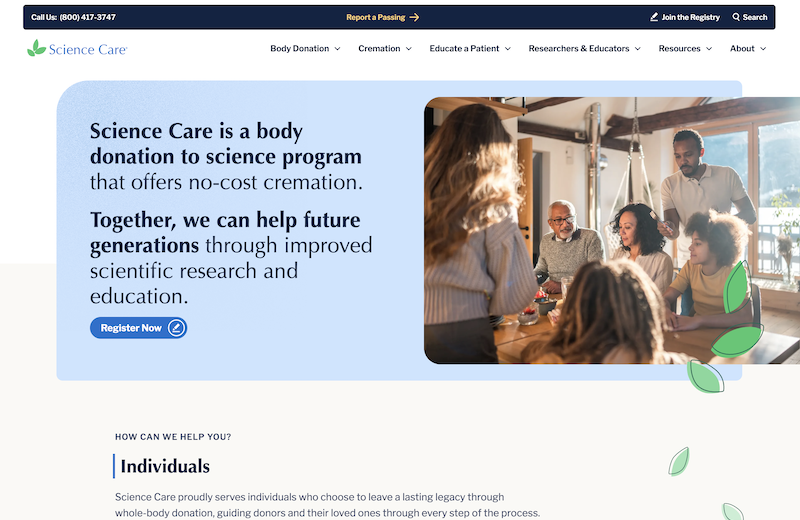 Science Care