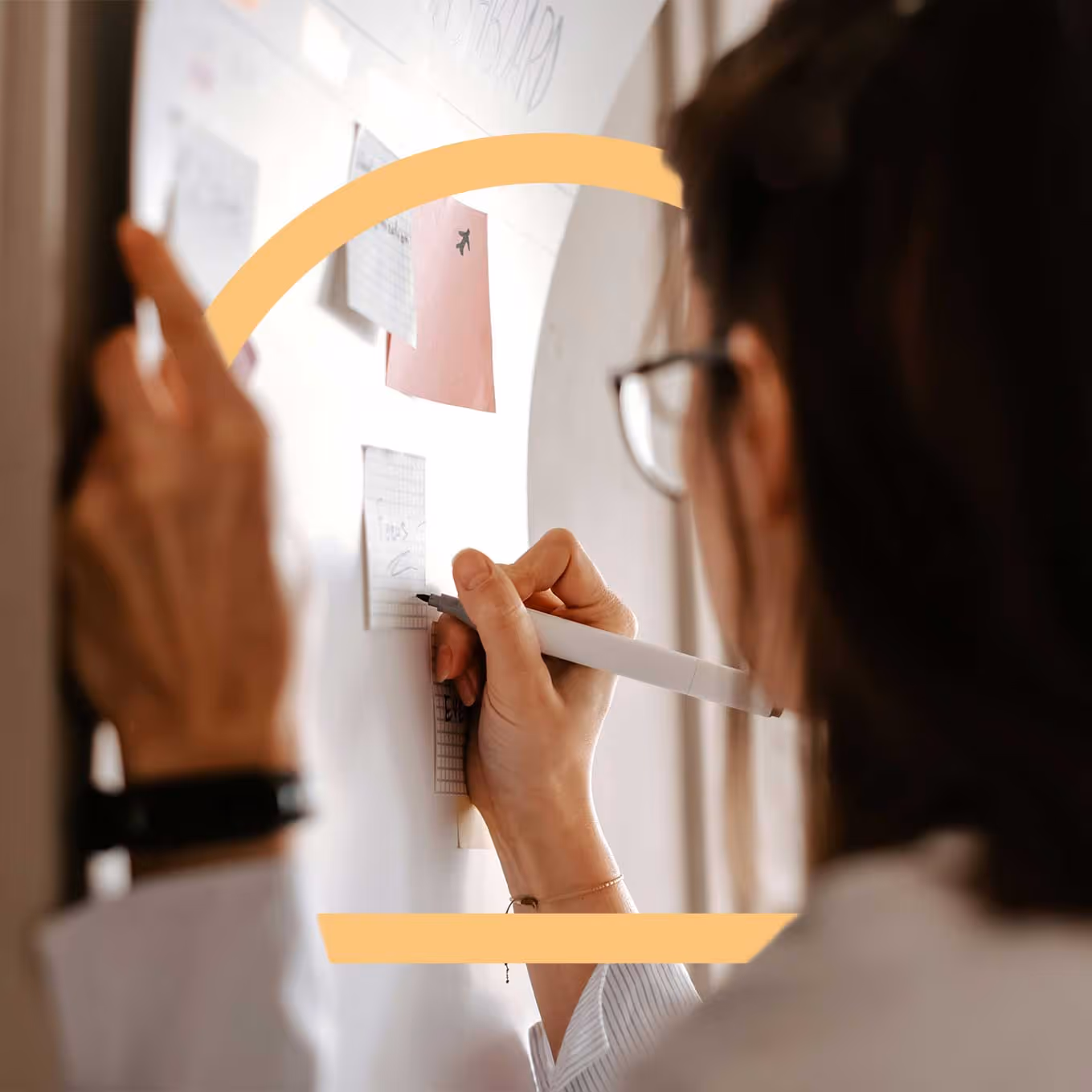 Agentur für Marketing aus Bern Namo