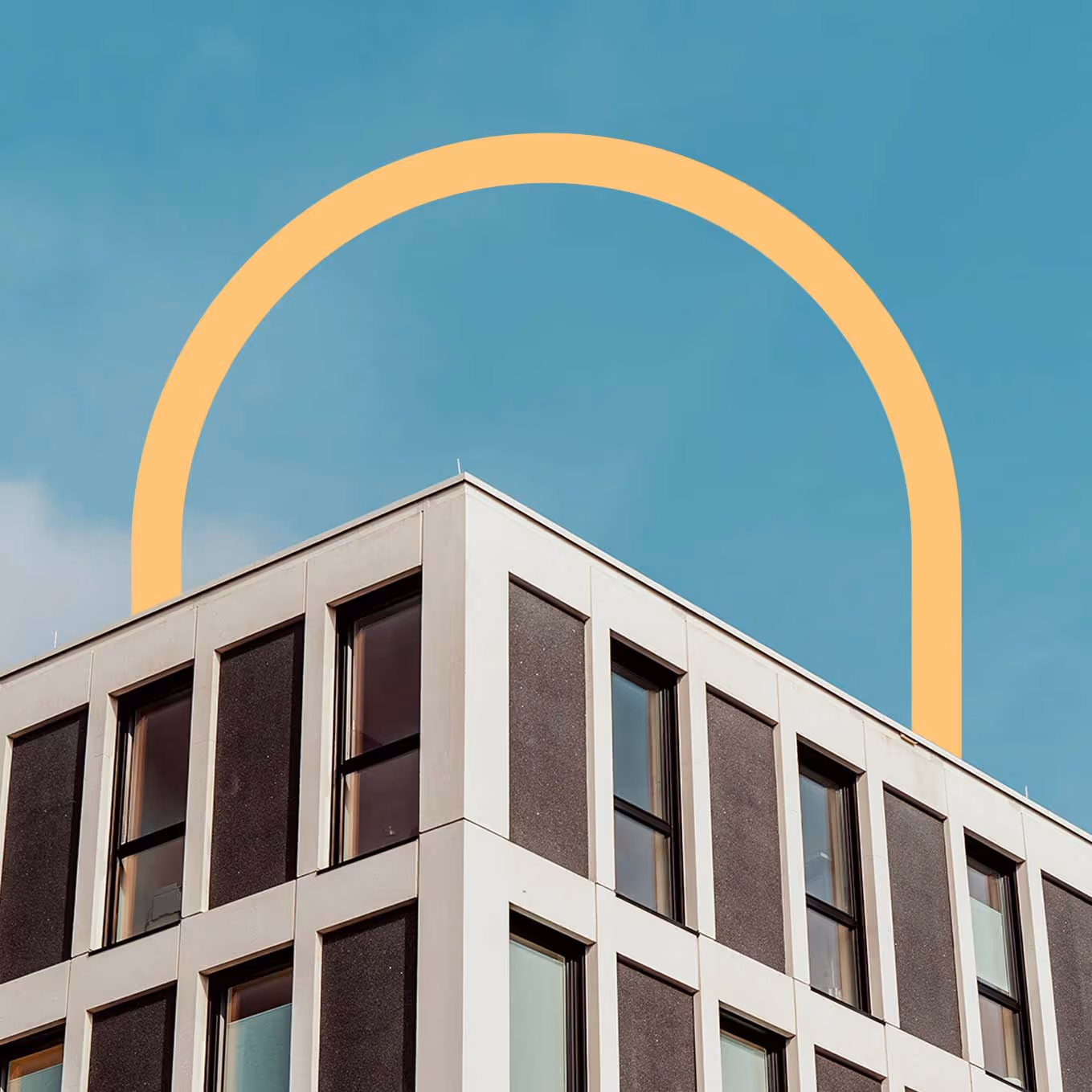 immobilien branding und webdesign agentur bern symbolbild