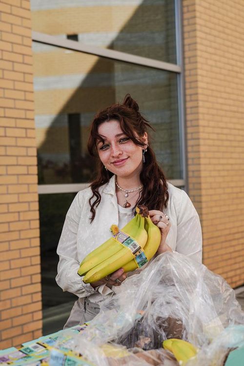 Sabrina de Losada Green Campus Cooperative