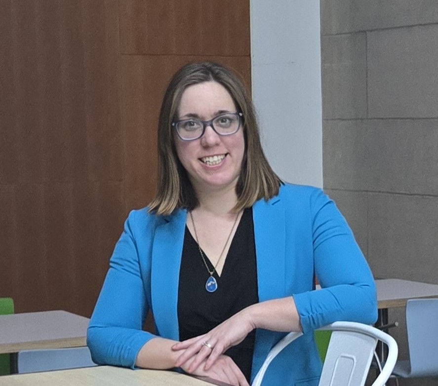Kacie G. Hopkins Green Campus Cooperative York University