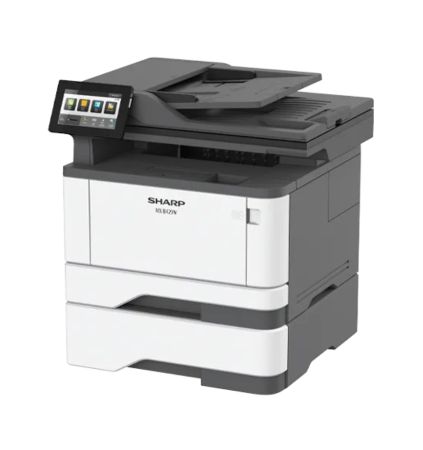 MX-B429W